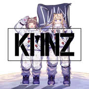 {DOWNLOAD} KMNZ -  KMNVERSE {ALBUM MP3 ZIP}'s avatar