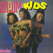 {DOWNLOAD} Dalom Kids -  Ndincedeni {ALBUM MP3 ZIP}'s avatar