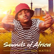 {DOWNLOAD} Soa mattrix -  Sounds of Africa {ALBUM MP3 ZIP}'s avatar