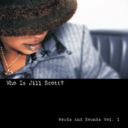 {DOWNLOAD} Jill Scott -  Who Is Jill Scott?: Word {ALBUM MP3 ZIP}'s avatar
