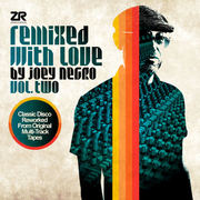 {DOWNLOAD} Various Artists -  Remixed With Love by Joe {ALBUM MP3 ZIP}'s avatar