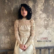 {DOWNLOAD} Levante -  Manuale Distruzione {ALBUM MP3 ZIP}'s avatar