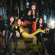 {DOWNLOAD} Spiders -  Killer Machine {ALBUM MP3 ZIP}'s avatar