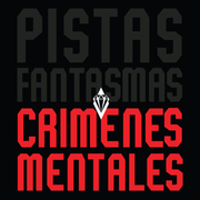 {DOWNLOAD} Sabotage -  Pistas Fantasmas & Críme {ALBUM MP3 ZIP}'s avatar