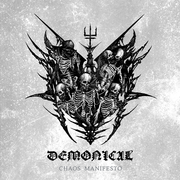 {DOWNLOAD} Demonical -  Chaos Manifesto {ALBUM MP3 ZIP}'s avatar