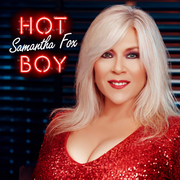 {DOWNLOAD} Samantha Fox -  Hot Boy {ALBUM MP3 ZIP}'s avatar