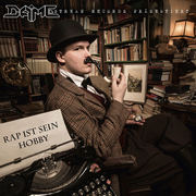 {DOWNLOAD} Dame -  Rap ist sein Hobby {ALBUM MP3 ZIP}'s avatar