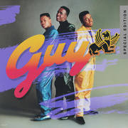 {DOWNLOAD} Guy -  Guy - Special Edition {ALBUM MP3 ZIP}'s avatar