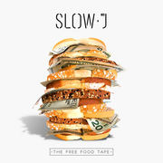 {DOWNLOAD} Slow J -  The Free Food Tape {ALBUM MP3 ZIP}'s avatar