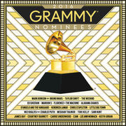 {DOWNLOAD} Various Artists -  2016 GRAMMY Nominees {ALBUM MP3 ZIP}'s avatar