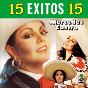 {DOWNLOAD} Mercedes Castro -  15 Exitos - Mercedes Cas {ALBUM MP3 ZIP}'s avatar