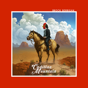 {DOWNLOAD} Brock Berrigan -  Cadillac Mountain {ALBUM MP3 ZIP}'s avatar