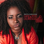 {DOWNLOAD} Kmila Cdd -  Preta Cabulosa - EP {ALBUM MP3 ZIP}'s avatar