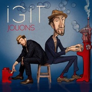 {DOWNLOAD} Igit -  Jouons {ALBUM MP3 ZIP}'s avatar