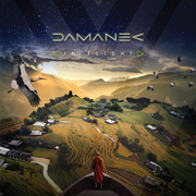 {DOWNLOAD} Damanek -  In Flight {ALBUM MP3 ZIP}'s avatar