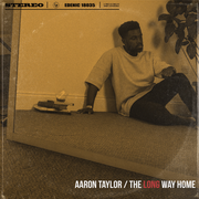 {DOWNLOAD} Aaron Taylor -  The Long Way Home {ALBUM MP3 ZIP}'s avatar