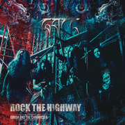 {DOWNLOAD} Girish & The Chronicles -  Rock the Highway {ALBUM MP3 ZIP}'s avatar