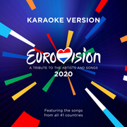 {DOWNLOAD} Various Artists -  Eurovision 2020: A Tribu {ALBUM MP3 ZIP}'s avatar