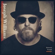 {DOWNLOAD} Joseph Williams -  Denizen Tenant {ALBUM MP3 ZIP}'s avatar