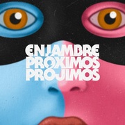 {DOWNLOAD} Enjambre -  Próximos Prójimos {ALBUM MP3 ZIP}'s avatar