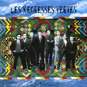{DOWNLOAD} Les Négresses Vertes -  Mlah {ALBUM MP3 ZIP}'s avatar