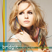 {DOWNLOAD} Bridgit Mendler -  Hello My Name Is... (Del {ALBUM MP3 ZIP}'s avatar