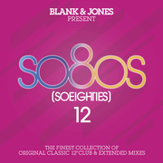 {DOWNLOAD} Blank & Jones -  So80S (So Eighties), Vol {ALBUM MP3 ZIP}'s avatar