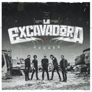 {DOWNLOAD} La Excavadora -  La Excavadora {ALBUM MP3 ZIP}'s avatar