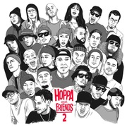 {DOWNLOAD} DJ Hoppa -  Hoppa and Friends 2 {ALBUM MP3 ZIP}'s avatar