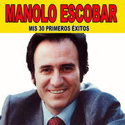 {DOWNLOAD} Manolo Escobar -  Mis 30 primeros éxitos {ALBUM MP3 ZIP}'s avatar