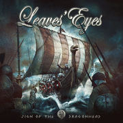 {DOWNLOAD} Leaves' Eyes -  Sign of the Dragonhead {ALBUM MP3 ZIP}'s avatar