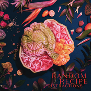{DOWNLOAD} Random Recipe -  Distractions {ALBUM MP3 ZIP}'s avatar