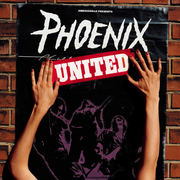 {DOWNLOAD} Phoenix -  United {ALBUM MP3 ZIP}'s avatar