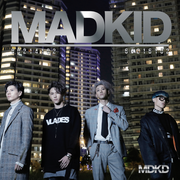 {DOWNLOAD} MADKID -  MADKID {ALBUM MP3 ZIP}'s avatar