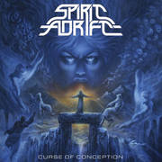 {DOWNLOAD} Spirit Adrift -  Curse of Conception {ALBUM MP3 ZIP}'s avatar