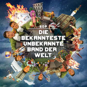 {DOWNLOAD} SDP -  Die bekannteste unbekann {ALBUM MP3 ZIP}'s avatar