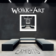 {DOWNLOAD} Work of Art -  Exhibits {ALBUM MP3 ZIP}'s avatar