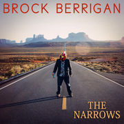 {DOWNLOAD} Brock Berrigan -  The Narrows {ALBUM MP3 ZIP}'s avatar