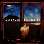 {DOWNLOAD} Passenger -  Let Her Go - EP {ALBUM MP3 ZIP}'s avatar
