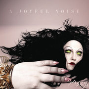 {DOWNLOAD} Gossip -  A Joyful Noise {ALBUM MP3 ZIP}'s avatar