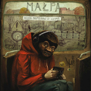{DOWNLOAD} Małpa -  Kilka Numerów O Czymś {ALBUM MP3 ZIP}'s avatar