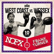 {DOWNLOAD} NOFX & Frank Turner -  West Coast vs. Wessex {ALBUM MP3 ZIP}'s avatar