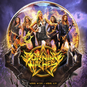{DOWNLOAD} Burning Witches -  Burning Witches + Burnin {ALBUM MP3 ZIP}'s avatar