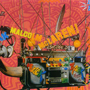 {DOWNLOAD} Malcolm McLaren -  Duck Rock {ALBUM MP3 ZIP}'s avatar