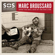 {DOWNLOAD} Marc Broussard -  S.O.S. 2: Save Our Soul: {ALBUM MP3 ZIP}'s avatar