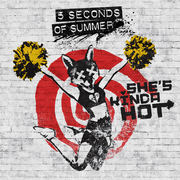 {DOWNLOAD} 5 Seconds of Summer -  She's Kinda Hot - EP {ALBUM MP3 ZIP}'s avatar