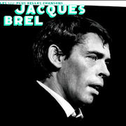{DOWNLOAD} Jacques Brel -  Les 100 plus belles chan {ALBUM MP3 ZIP}'s avatar