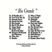{DOWNLOAD} Delroy Edwards -  Rio Grande {ALBUM MP3 ZIP}'s avatar
