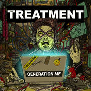 {DOWNLOAD} The Treatment -  Generation Me {ALBUM MP3 ZIP}'s avatar