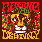 {DOWNLOAD} Raging Fyah -  Destiny {ALBUM MP3 ZIP}'s avatar